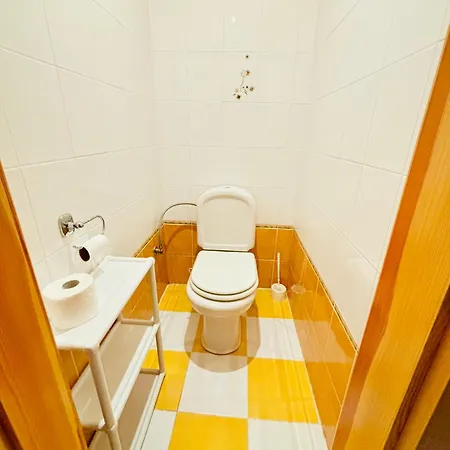 Vila Chaloupka U Elisky Trhova Kamenice Exteriér fotografie