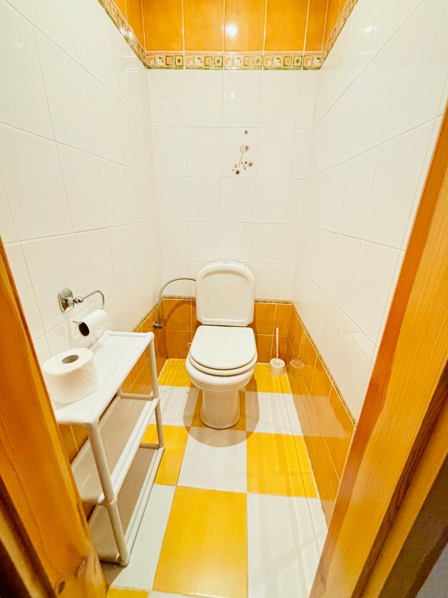 Chaloupka U Elisky Trhova Kamenice