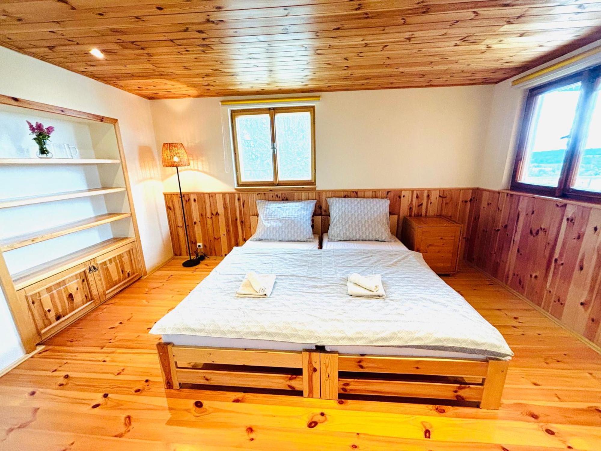 Chaloupka U Elisky Holiday home *