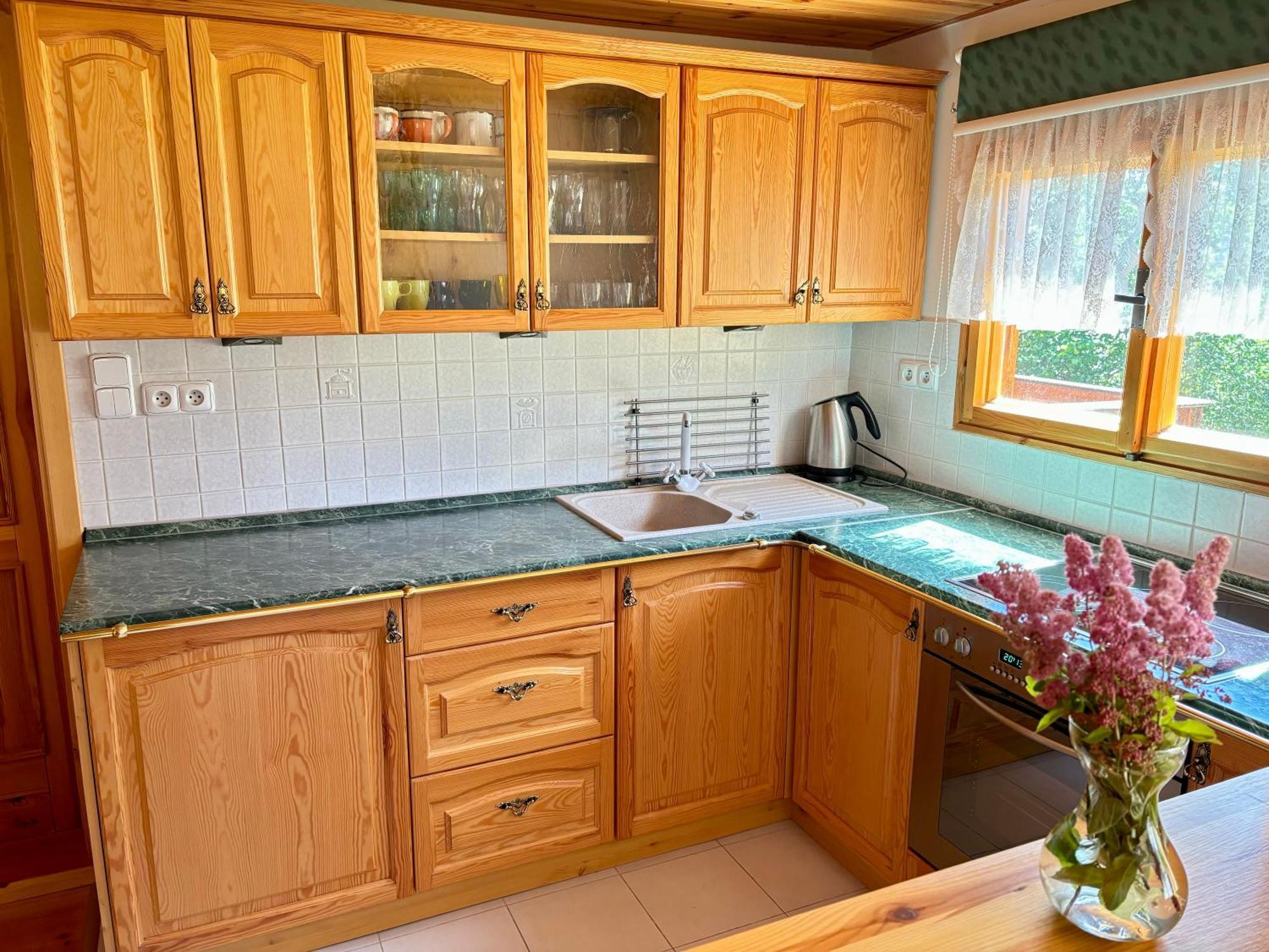 Chaloupka U Elisky Holiday home